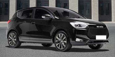 Evo 3 - APERTI AD AGOSTO