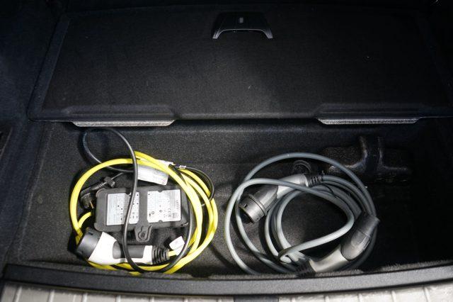 BMW X1 xDrive25e Business Advantage Certificata