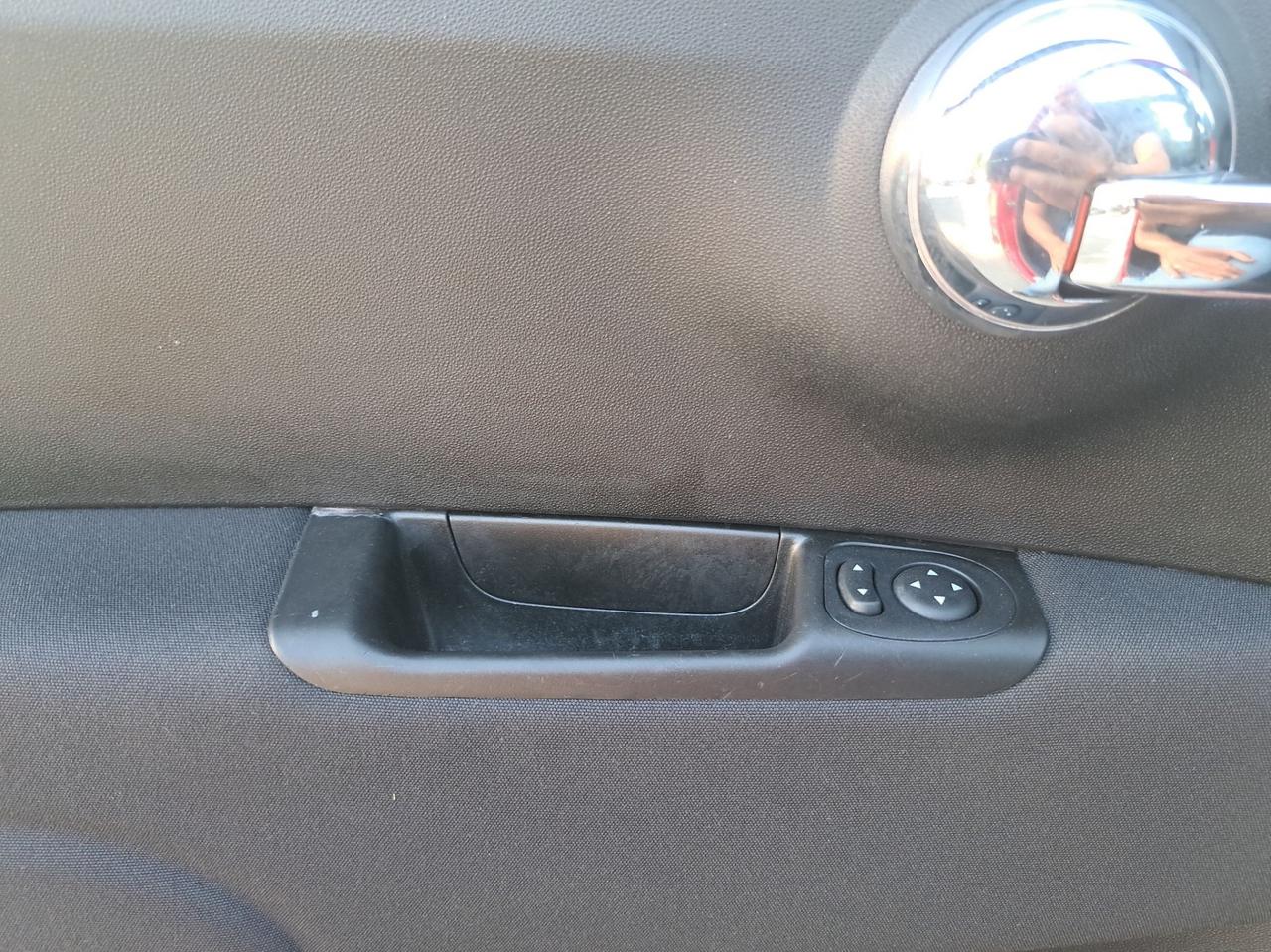 Fiat 500 C 1.0 Hybrid