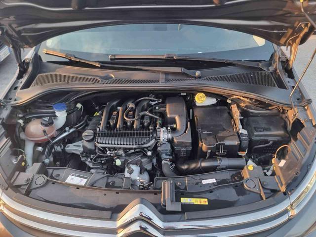 CITROEN C3 PureTech 1.2 82CV Shine