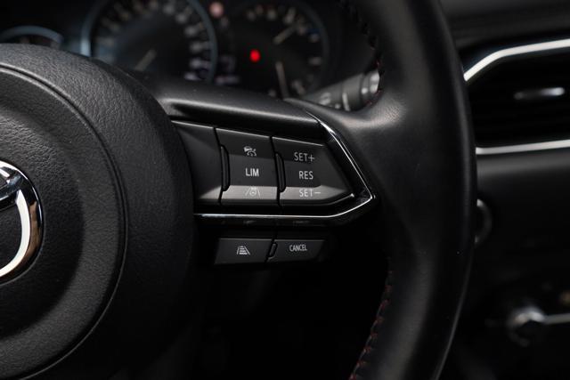 MAZDA CX-5 2.2L Skyactiv-D 150 CV 2WD Homura Prezzo Netto