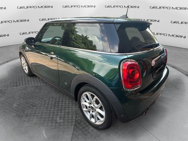 MINI Mini Cooper D