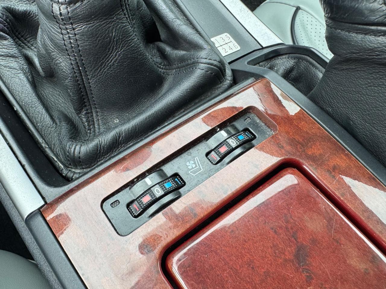 Lexus IS 220d 2.2 16V Luxury