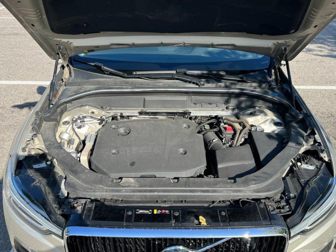 Volvo XC60 B4 (d) AWD Geartronic Business Plus