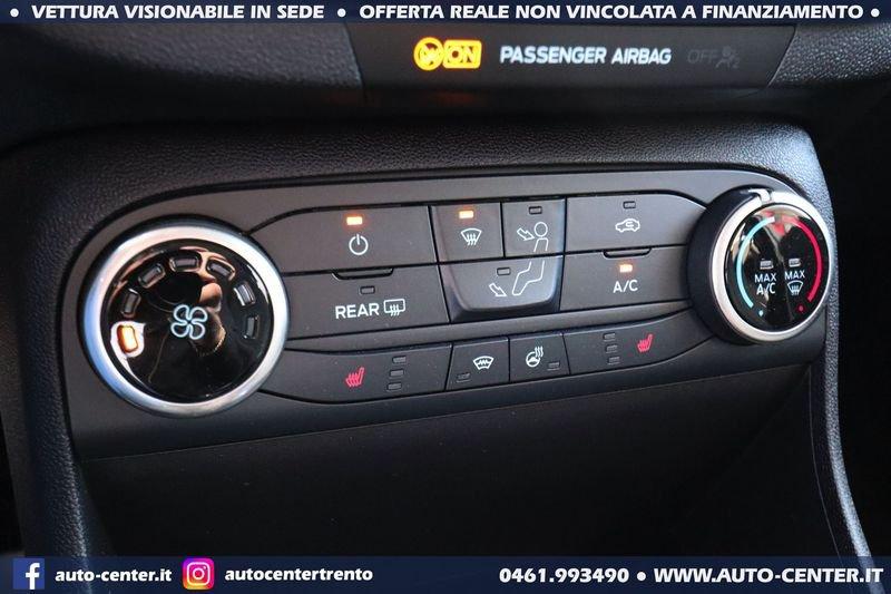 Ford Fiesta 1.0 EcoBoost 100CV 5porte