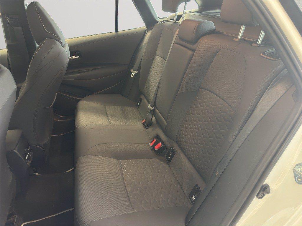 TOYOTA Corolla Touring Sports 1.8h Active cvt del 2022