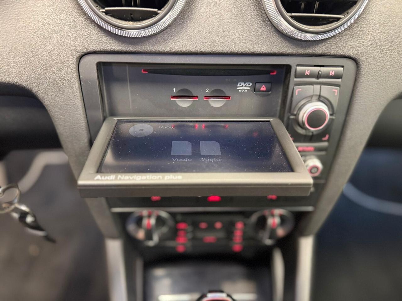 Audi S3 3p 2.0 tfsi quattro s-tronic