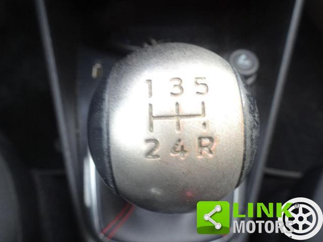 FORD Fiesta 1.1 85 CV 5 porte ST-Line