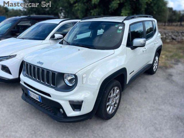 JEEP Renegade Renegade 2019 1.3 t4 phev Limited 4xe at6 - GK775W