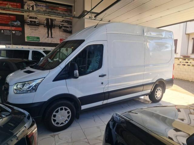 Ford Transit 350 post.2.0 tdci 170cv trend L3H2 E6.2