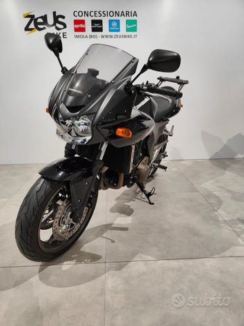 Kawasaki Z 750