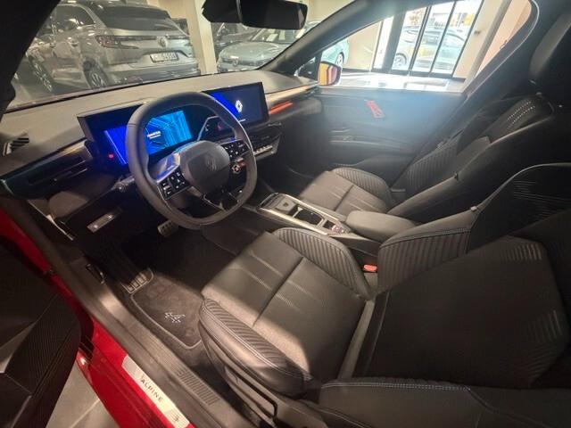 Renault Clio Full Hybrid E-Tech 160 CV 5 porte Esprit Alpine