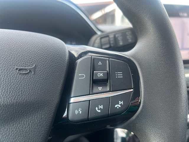 Ford Fiesta 1.1 75 CV 5 porte Connect