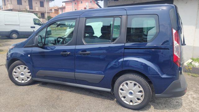 FORD Transit Connect 220 1.5 TDCi 100CV PC-DC Trend 5POSTI N1 FULL