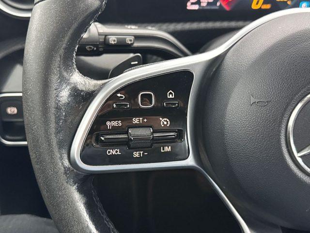 MERCEDES-BENZ CLA 200 d Automatic Shooting Brake Business Extra