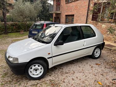 Peugeot 106 954i cat 3 porte XR