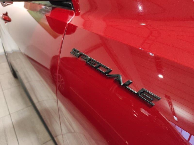 ALFA ROMEO Tonale - Tonale 1.5 130 CV MHEV TCT7 Edizione Speciale