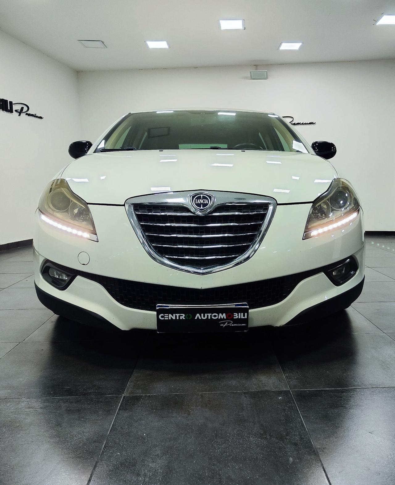 Lancia Delta 1.4 T-Jet 120 CV Gold Ecochic GPL