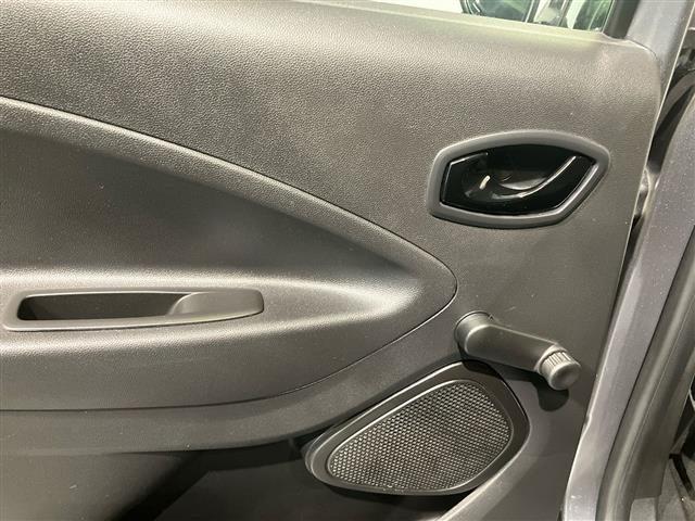 RENAULT ZOE Equilibre R110 e-shifter Batterie di proprieta'