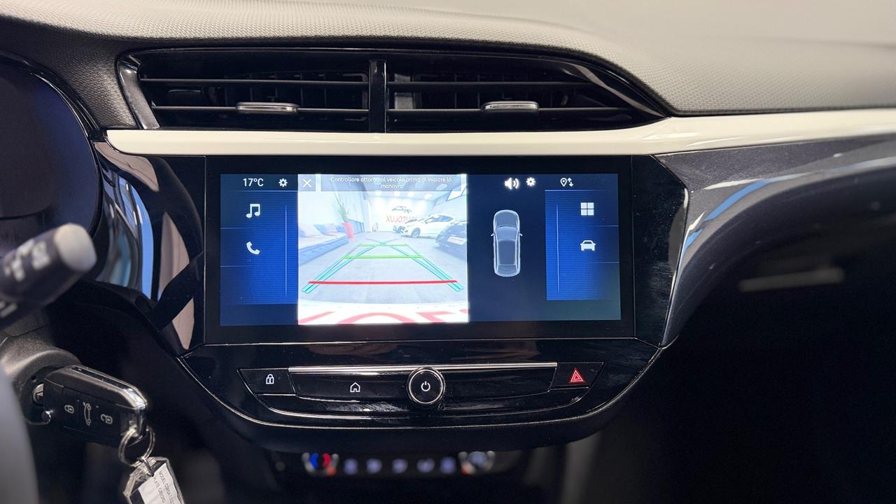 Opel Corsa 1.2 100 CV GS