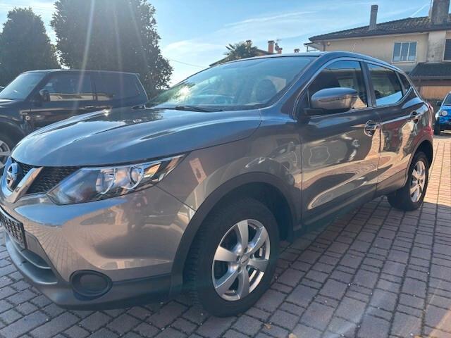 Nissan Qashqai 1.2 DIG-T Tekna