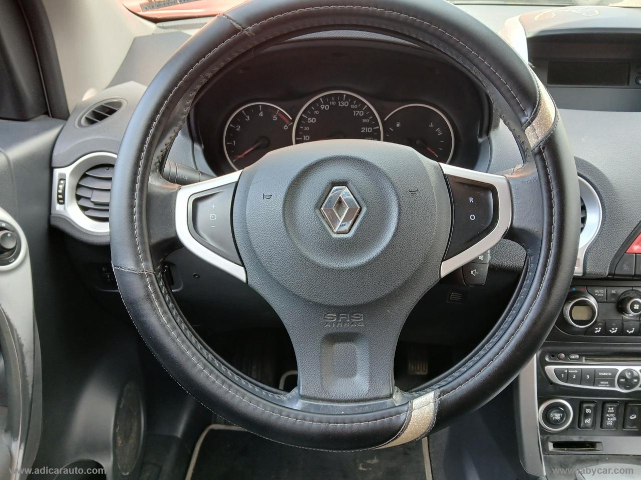 RENAULT Koleos 2.0 dCi 150 CV 4X4 Pr. Dynamique