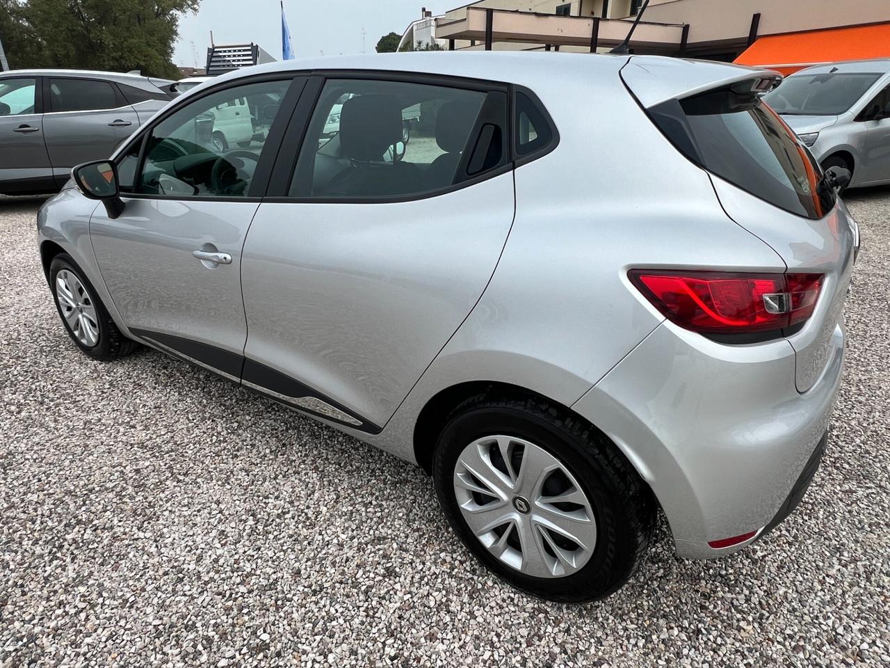 Renault Clio dCi 8V 75 CV 5 porte Life