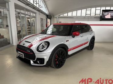 MINI Clubman John Cooper Works