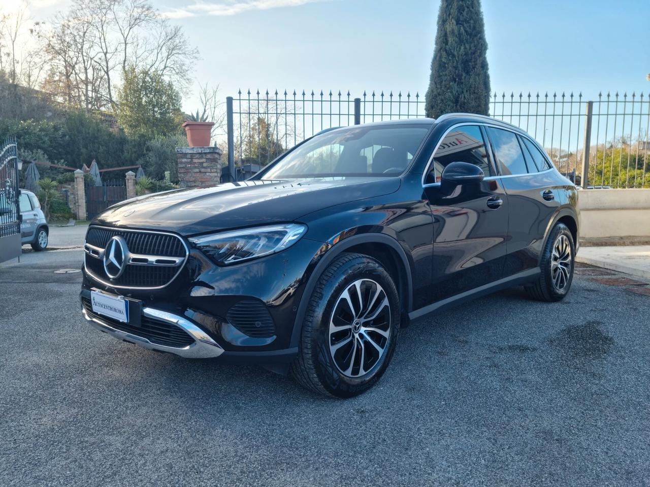 Mercedes-benz GLC 200