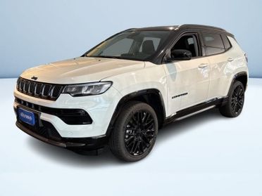 Jeep Compass 1.3 Turbo Benzina PHEV 240CV Summit MY23