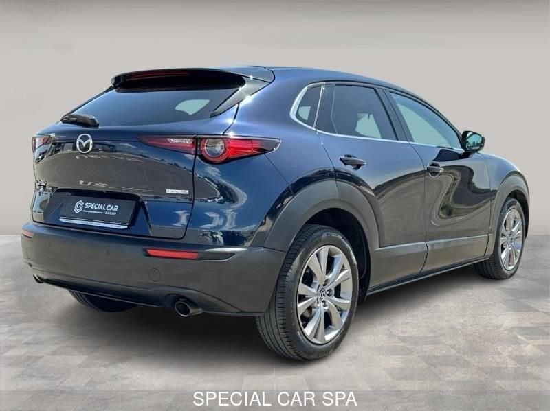 Mazda CX-30 2.0 Exclusive 2wd 150cv 6at