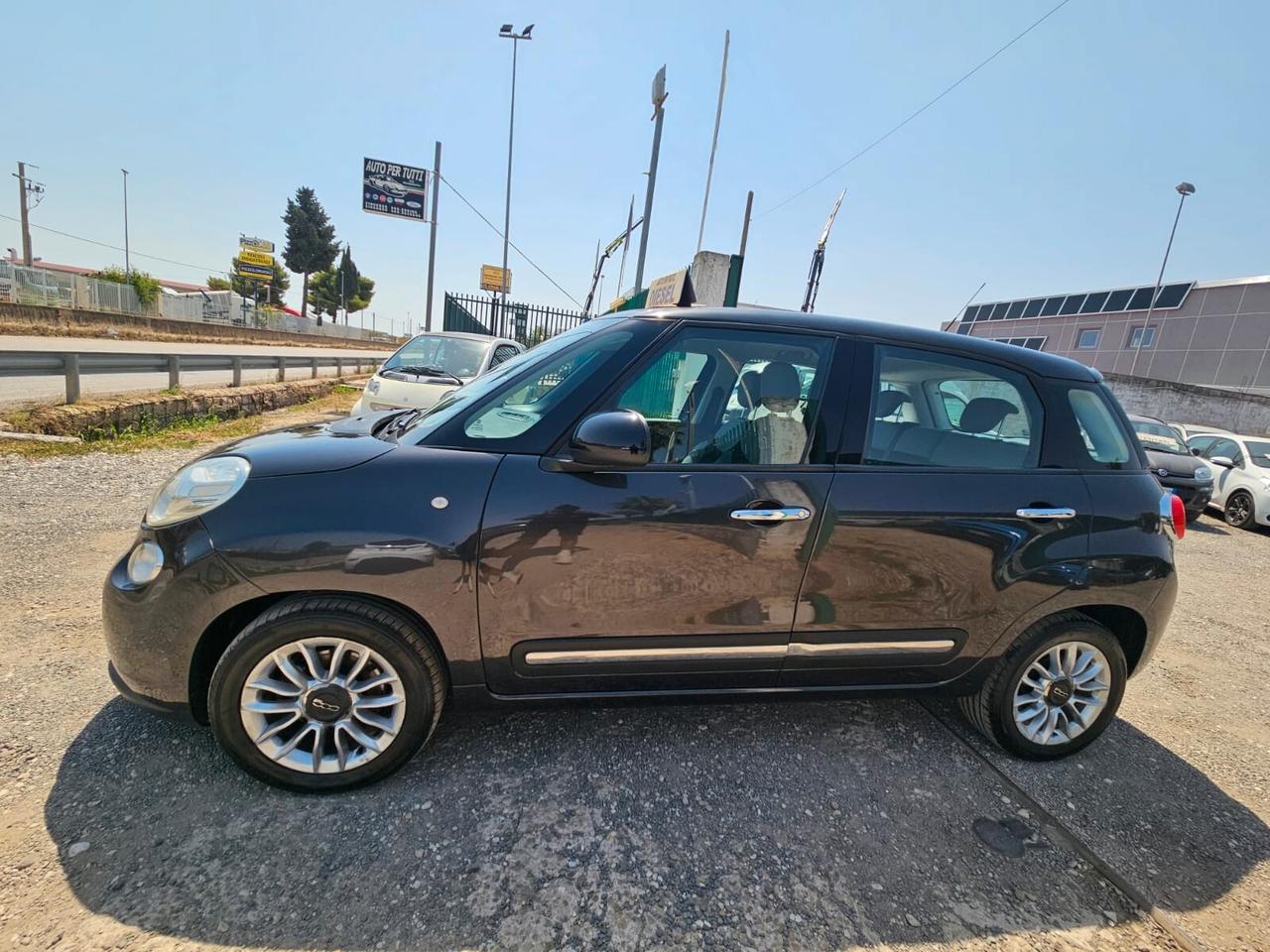 Fiat 500L 1.3 Multijet 85 CV Pop