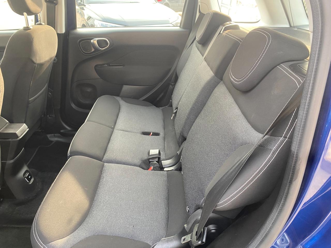 Fiat 500L 1.3 MJT 2018 95 CV SUPER ACCESSORIATA