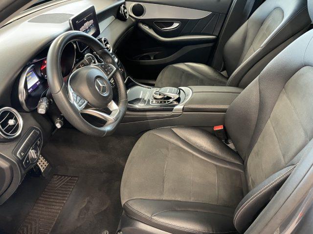 MERCEDES-BENZ GLC 250 2.0 d 4Matic 204 CV Premium