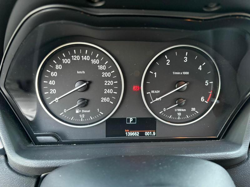 BMW X1 sdrive18 2.0 D 150 CV Sport auto