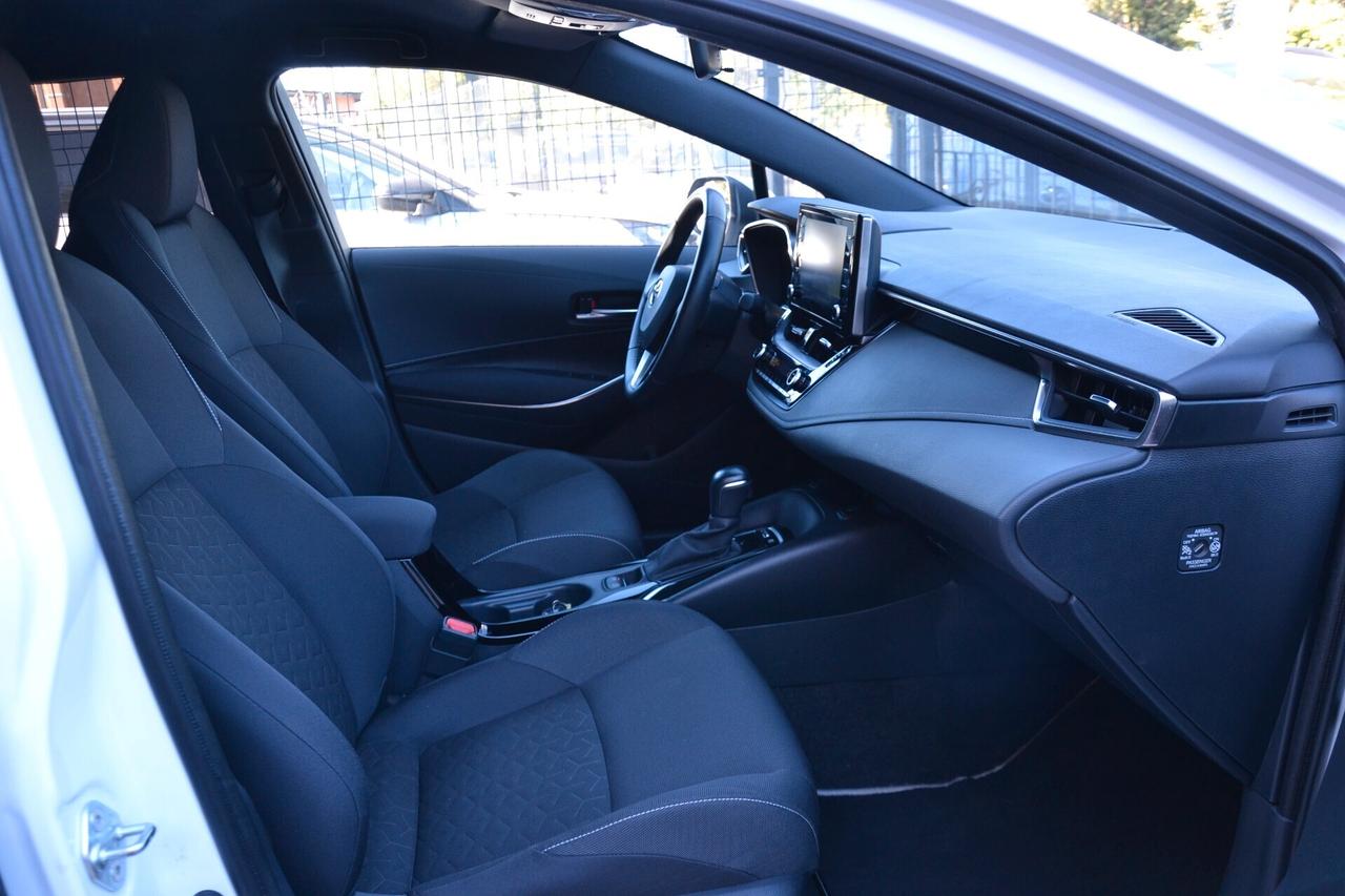 Toyota Corolla 1.8 HYBRID TOURING **PREZZO REALE**UNIPRO'**