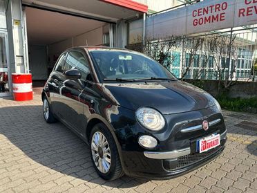 FIAT 500 1.2 69CV Lounge NEOPATENTATI