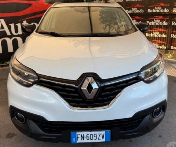 Renault Kadjar dCi 8V 110CV Energy Life