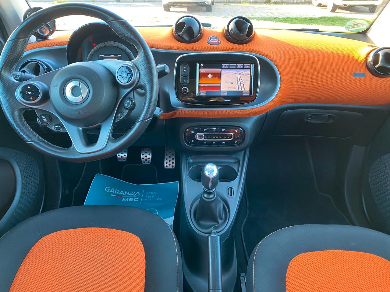 SMART - Fortwo - 90 0.9 Turbo Prime - NEOPATENTATI - FINANZIABILE - PERMUTE