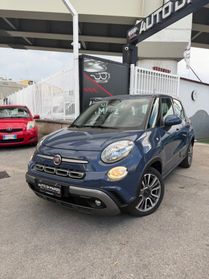 Fiat 500L 1.6 Multijet 120 CV Lounge