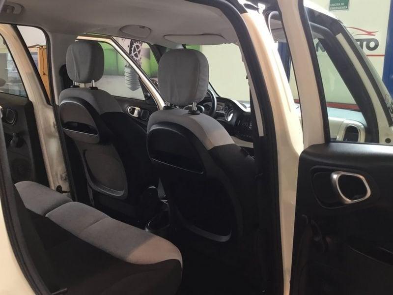 FIAT 500L 1.3 MultiJet Pop Star 85cv S/S