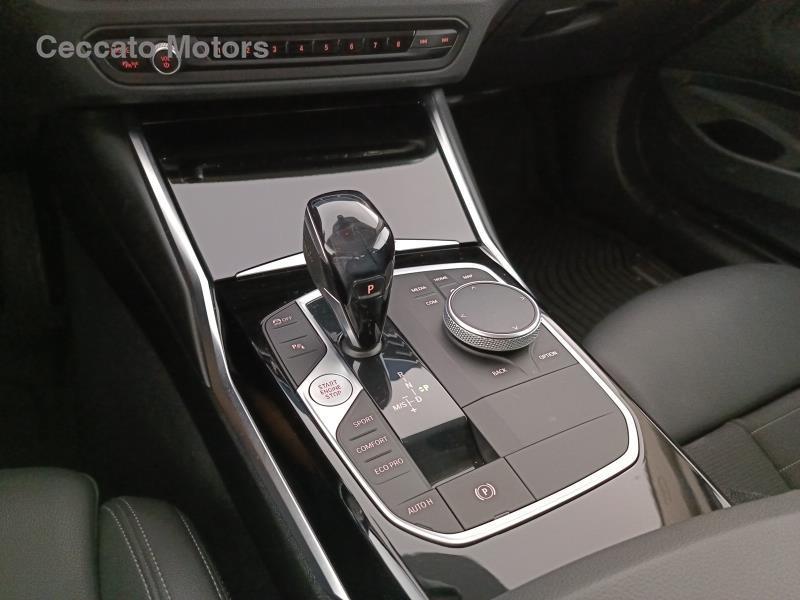 BMW Serie 4 Coupe 420 d Mild Hybrid 48V Sport Steptronic