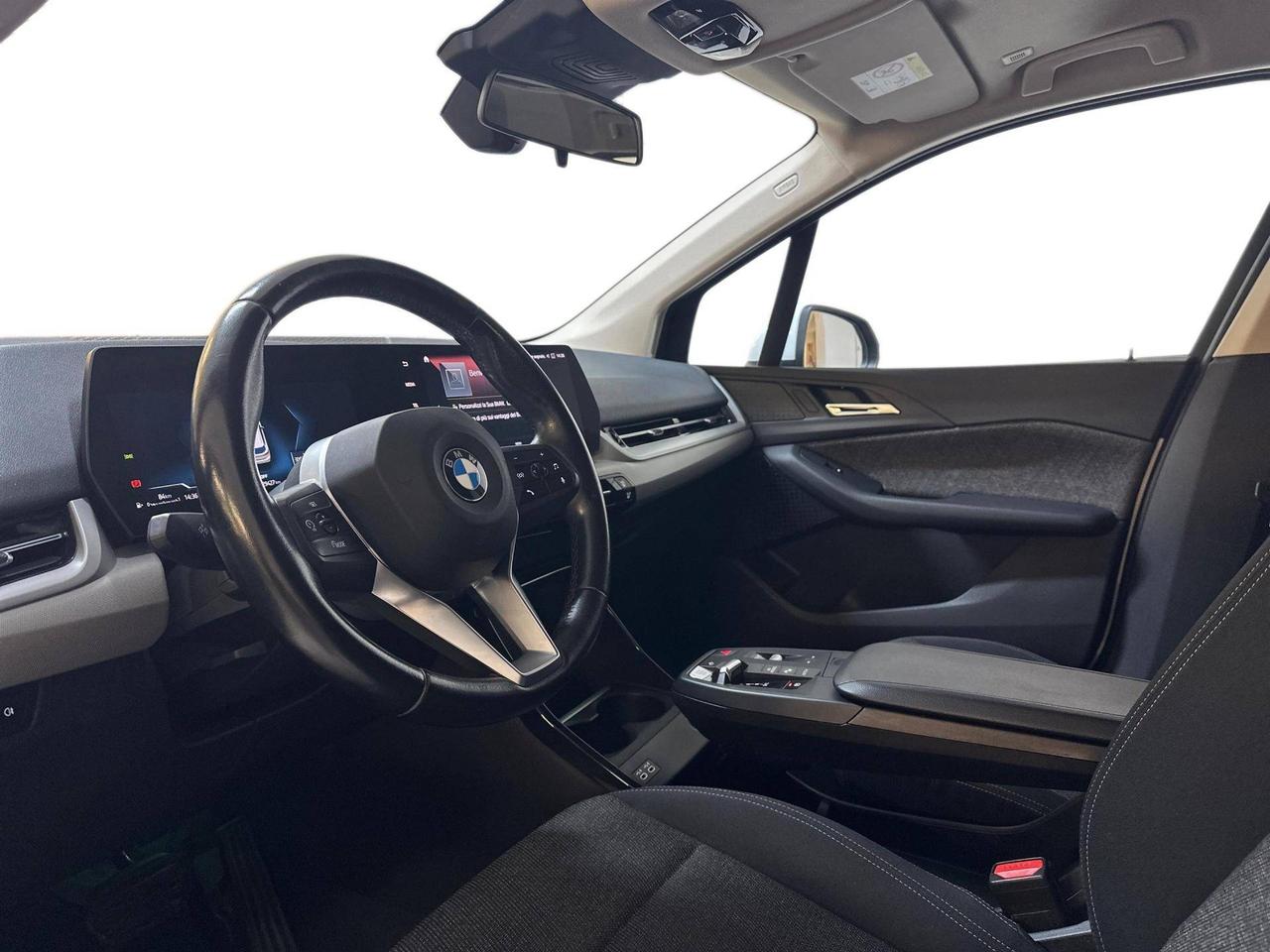 BMW Serie 2 218d Active Tourer