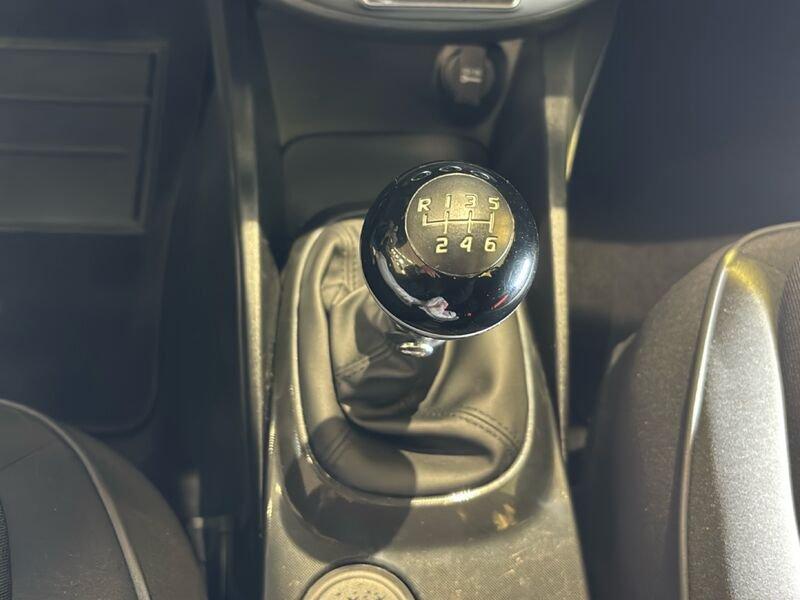 FIAT 500X 500X 1.0 T3 120 CV