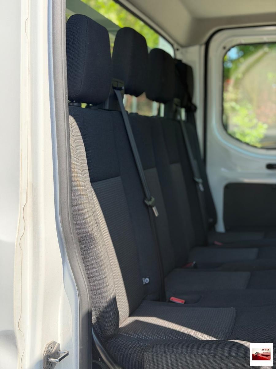 FORD - Transit - Custom 330 2.2 TDCi 155CV PL Combi Trend