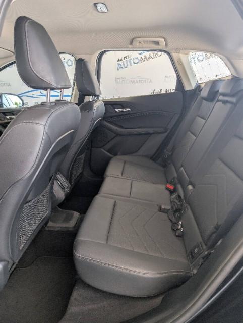 BMW Serie 2 220i mhev 48V Luxury auto