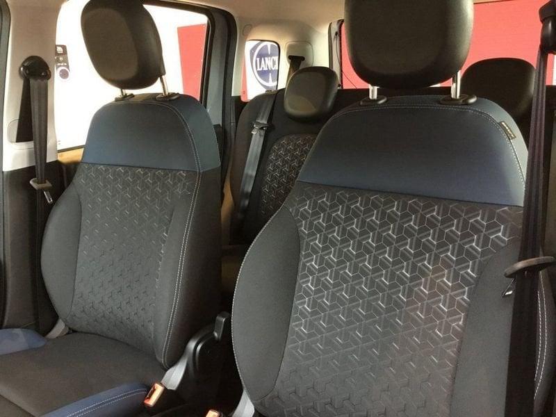 FIAT Panda 1.0 FireFly S&S Hybrid City Cross S4 MY21