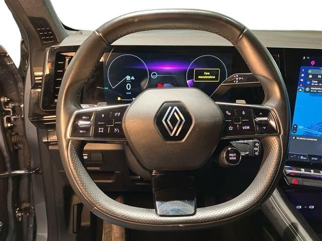 RENAULT Austral 1.3 mild hybrid Techno Auto