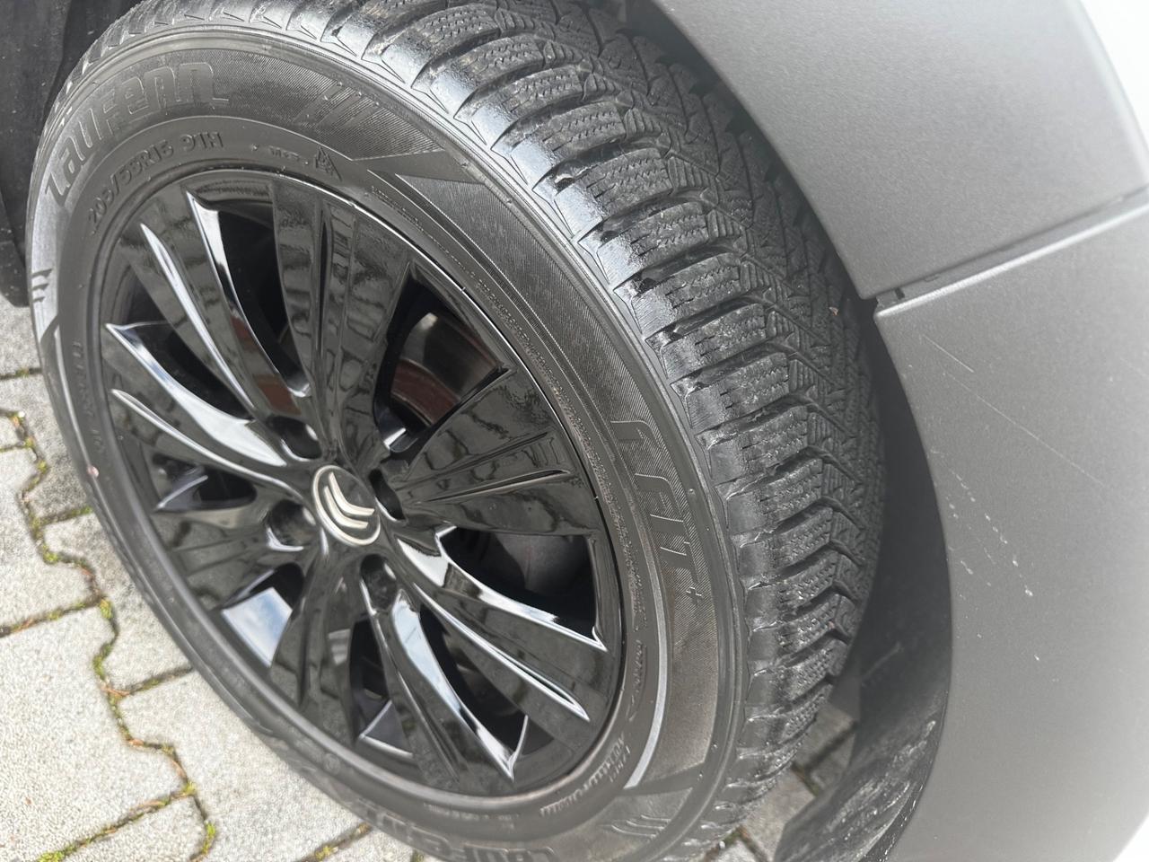 Citroen C3 PureTech 68 Feel neopatentati