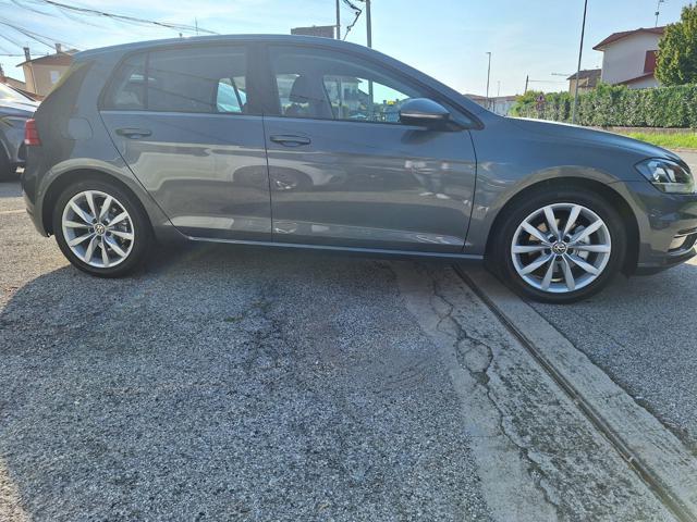 VOLKSWAGEN Golf 2.0 TDI DSG 5p. Sport BlueMotion Technology